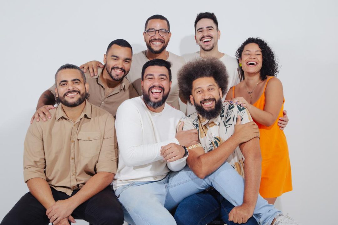Feijoada com Samba – Grupo 7 na Roda